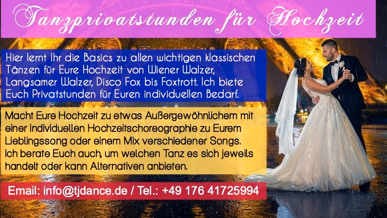 Hochzeitskurse Heidelberg, Hochzeitskurse Mannheim, Hochzeitstanzkurs Heidelberg, Hochzeitstanzkurs Mannheim, Tanzschule Hochzeit Heidelberg, Tanzschule Hochzeit Mannheim, Hochzeitstanz lernen Heidelberg, Hochzeitstanz lernen Mannheim, Hochzeitstanzkurs für Brautpaare Heidelberg, Hochzeitstanzkurs für Brautpaare Mannheim, Private Hochzeitsstunden Heidelberg, Private Hochzeitsstunden Mannheim, Brautpaar Tanzkurs Heidelberg, Brautpaar Tanzkurs Mannheim, Hochzeitstanz Unterricht für Anfänger Heidelberg, Hochzeitstanz Unterricht für Anfänger Mannheim, Persönliche Tanzstunden für Hochzeit, Vorbereitung auf den Hochzeitstanz, Hochzeitskurs Rhein-Neckar, Hochzeitstanz Rhein-Neckar, Tanzschule für Hochzeit Rhein-Neckar, Hochzeitstanz Mannheim Heidelberg