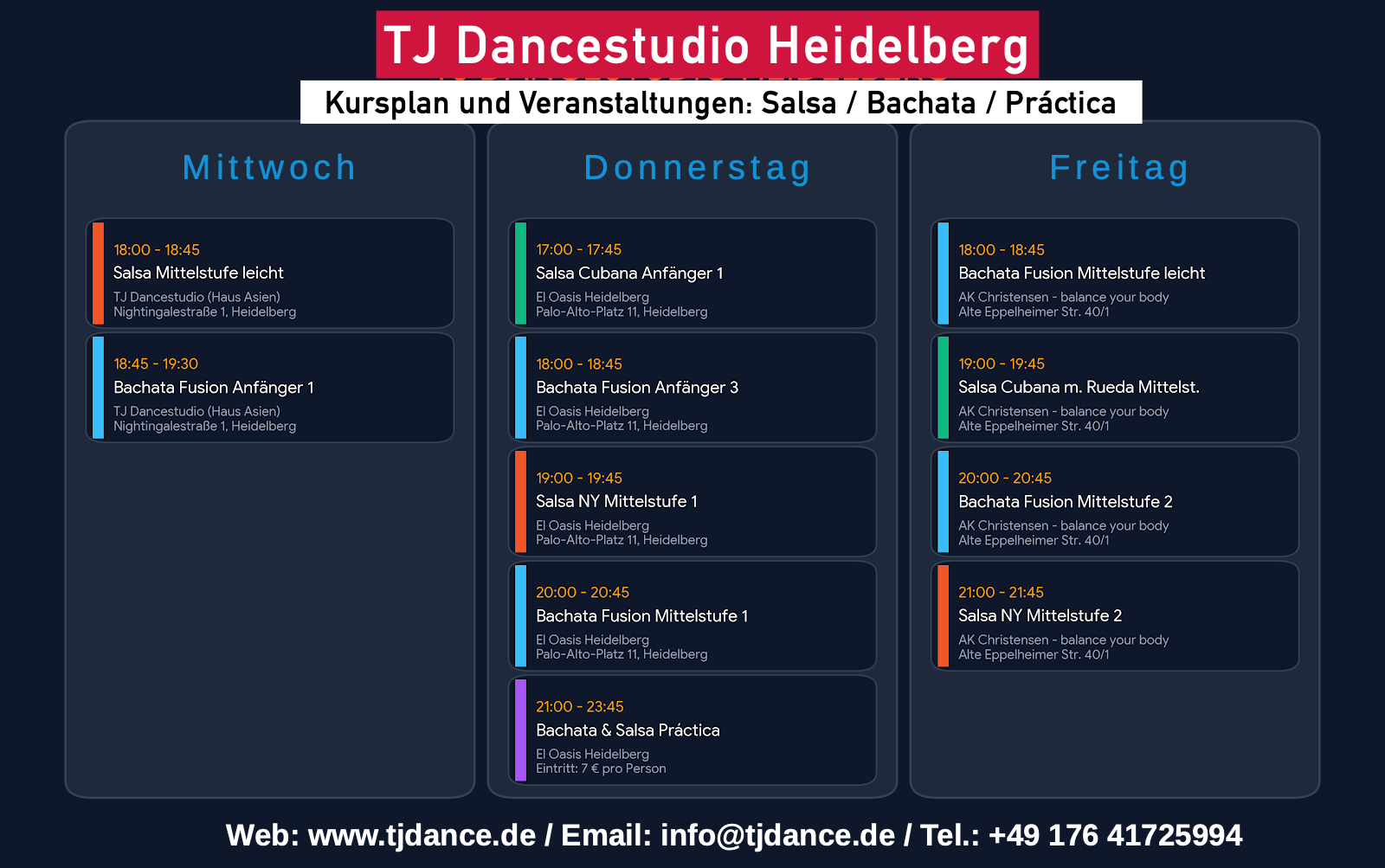 Hochzeitstanz, Hochzeitsvorbereitung, Tanzkurse, Brautpaar, Hochzeitsvorbereitungstanzkurse, Tanzschule heidelberg, Choreografie, Hochzeitsfeier, Hochzeitstanzkurs-Anbieter, bachata tanzen lernen, Salsa, Bachata, Tanzlehrer, Brautwalzer, Tanzschritte, Romantischer Hochzeitstanz, Tanzunterricht, Tanzen lernen, Bachata sensual, Hochzeitsvorbereitungstipps, Paartanzkurse, Tanzschule, salsa rueda, Tanzstunden, Paartanz, Tanzpartner, Anfängerkurse, Fortgeschrittenenkurse, Lateinamerikanische Tänze, Standardtänze, Gesellschaftstanz, Privatstunden, tanzen lernen, Tanzgemeinschaft, Tanzschule in Heidelberg, Tanzschule in Mannheim, Tanzschule in Schwetzingen, Tanzschule in Wieblingen, Tanzschule in Schriesheim, Tanzschule in Sandhausen, Tanzschule in Brühl, Tanzschule in Ketsch, Tanzschule in Oftersheim, Tanzschule in Ladenburg, Tanzschule in Walldorf, Tanzschule in Walldorf, Tanzschule in Eppelheim, Tanzschule in Dossemheim, Tanzschule in rohrbach, Tanzschule in Kircheim, Tanzschule in Leimen, Tanzschule in Weinheim, Tanzschule in ST.Leon, Tanzschule in Walldorf, Tanzschule in Boxberg, Tanzschule in Weststadt Heidelberg, Tanzschule in Bergheim, Tanzschule in Plankstadt, Tanzschule in Neuenheim, Tanzschule in Handschuhsheim